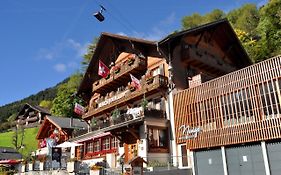 Boutique Hotel Beau-Séjour&Spa Superior